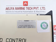 Digital Speed Control Module Input 4-20 Ma  9905-211 C By Woodward 701