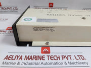 Digital Speed Control Module Input 4-20 Ma  9905-211 C By Woodward 701