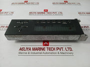 Digital Strip Chart Recorder Module Brand Honeywell D18-Uu0000-Aa0000-000-0-0000-00-E