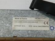 Digital Strip Chart Recorder Module Brand Honeywell D18-Uu0000-Aa0000-000-0-0000-00-E