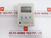 Digital Thermostat Controller By Saginomiya -40°C To 30°C Ple-Wd12-010