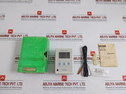 Digital Thermostat Controller By Saginomiya -40°C To 30°C Ple-Wd12-010