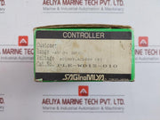 Digital Thermostat Controller By Saginomiya -40°C To 30°C Ple-Wd12-010