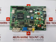 Digital View 0168700-01 Svp-1280 Dvi Controller Board 4168715-20