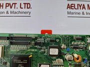 Digital View 0168700-01 Svp-1280 Dvi Controller Board 4168715-20
