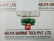 Digital Gp2K-led-sl Wireless Switch Board 94V-0