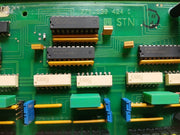 Digital Input Module Dem 401 271.130 432.G Sam Electronics