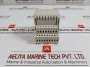 Digital Input Module Siemens Part No. Txm1.6r