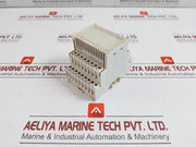 Digital Input Module Siemens Part No. Txm1.6r