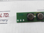 Digitec Sl2-iic 4-button Tactile Switch Module Pc Board