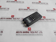 Digitron P200Ul.Is Manometer Baseefa03Atex0599