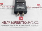 Digitron P200Ul.Is Manometer Baseefa03Atex0599
