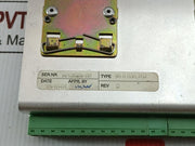 Din-I/O Module By Praxis Automation 98.6.030.702