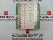 Din-I/O Module By Praxis Automation 98.6.030.702