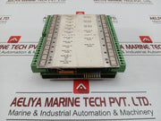 Din-I/O Module By Praxis Automation 98.6.030.702