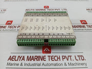 Din-I/O Module By Praxis Automation 98.6.030.702