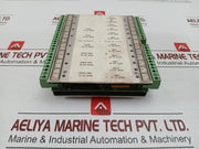 Din-I/O Module By Praxis Automation 98.6.030.702