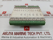 Din-I/O Module By Praxis Automation 98.6.030.702
