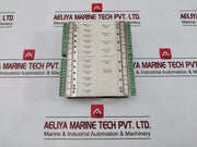 Din-I/O Module Rev-D Praxis Automation 98.6.030.702