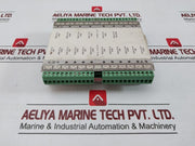 Din-I/O Module Rev-D Praxis Automation 98.6.030.702