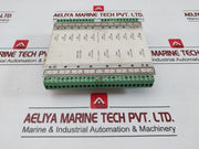 Din-I/O Module Rev-D Praxis Automation 98.6.030.702
