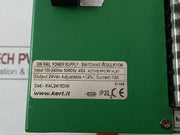 Din-rail Switching Power Supply Ip20 Kert Kal2415Din