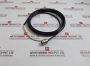 Din 74324 8 X 1Mm Tubing Black Cable Sensor Assembly 5M