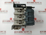 Din Fuse Switch 50/60Hz Schneider Electric Nx100Tpndi