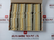 Din Rail Mount Terminal Block Sakr/35 Weidmuller  (1 Box = 100 Pcs)