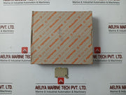 Din Rail Mount Terminal Block Sakr/35 Weidmuller  (1 Box = 100 Pcs)