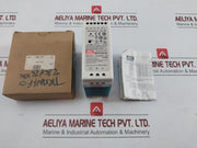 Din Rail Power Supply Well Enterprises Mdr-60-24 Mean