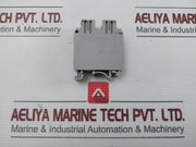 Din Rail Terminal Block Uk 35 35-5 BY Phoenix Contact 600V 150A Max. (1 Box = 30 Pcs)