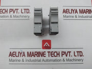 Din Rail Terminal Block Uk 35 35-5 BY Phoenix Contact 600V 150A Max. (1 Box = 30 Pcs)