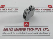 Din Rail Terminal Block Uk 35 35-5 BY Phoenix Contact 600V 150A Max. (1 Box = 30 Pcs)