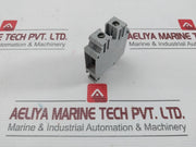 Din Rail Terminal Block Uk 35 35-5 BY Phoenix Contact 600V 150A Max. (1 Box = 30 Pcs)