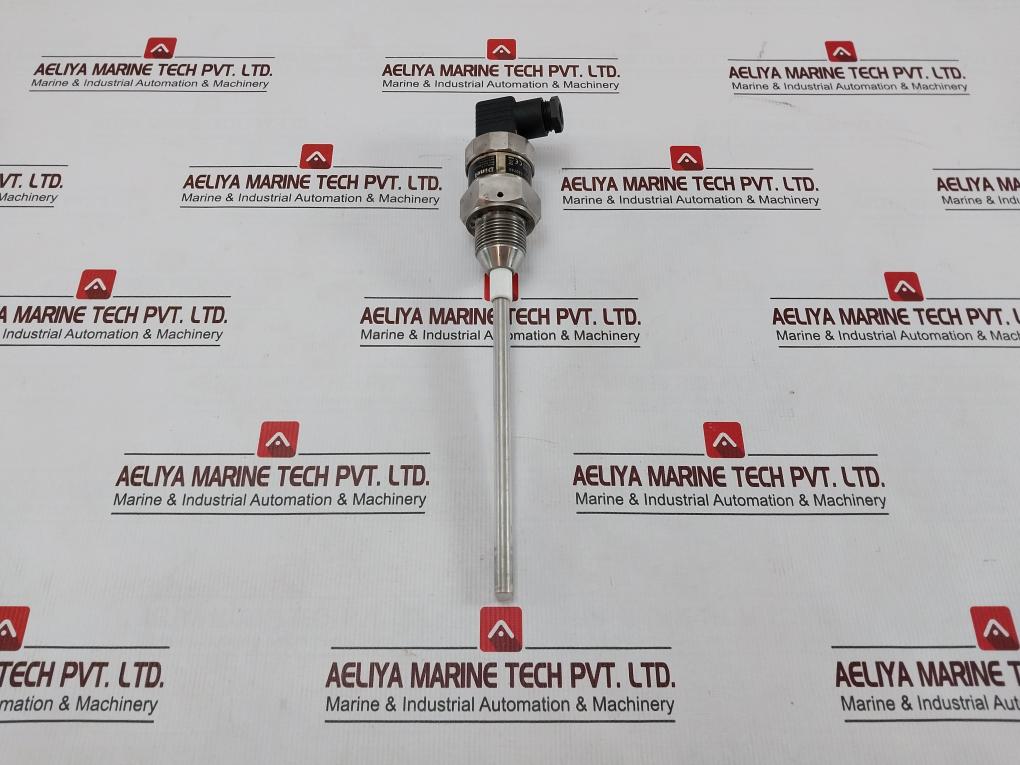 Dinel Clm-36N-12-g-i E 200 Capacitive Level Sensor L-175Mm D-10Mm