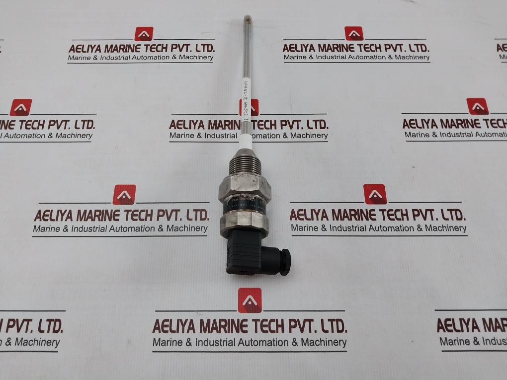 Dinel Clm-36N-12-g-i E 200 Capacitive Level Sensor L-175Mm D-10Mm
