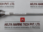 Dinel Clm-36N-12-g-i E 200 Capacitive Level Sensor L-175Mm D-10Mm