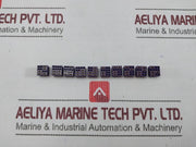 Dinkle K021-a005-02 Jumper Termination Hardware 51153818-102