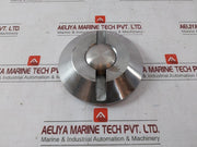 Dintec 316L Piston Accessory For Water Ballast
