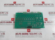 Dio94R2 Printed Circuit Board 2519