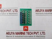 Diode Printed Circuit Board Used