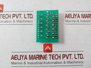 Diode Printed Circuit Board Used