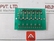 Diode Printed Circuit Board Used