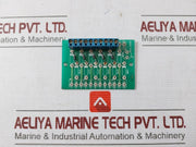 Diode Printed Circuit Board Used