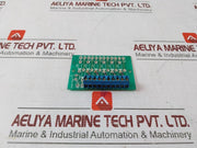 Diode Printed Circuit Board Used