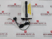 Dipos Ck2172800Cr Load Tester Battery Charger Ac 220V 60Hz 9Va