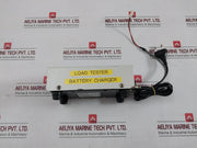 Dipos Ck2172800Cr Load Tester Battery Charger Ac 220V 60Hz 9Va