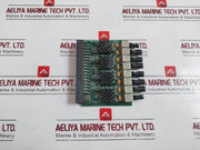 Dir 1C31182G 3A99194G Multi‐Channel Fiber Communication Board 1C31182G04 Rev: 08