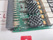 Dir 1C31182G 3A99194G Multi?Channel Fiber Communication Board 1C31182G04 Rev: 08
